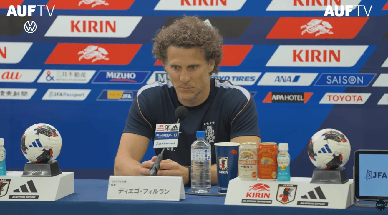 弗兰：日本球员具备很高国际水准，世界杯小组出局令人失望