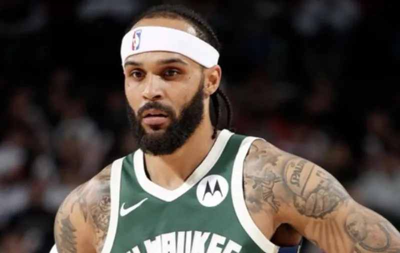 密尔沃基雄鹿或因特伦特合同被调查,NBA或施以重罚