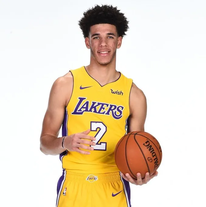 28岁退役!朗佐-鲍尔NBA生涯终结