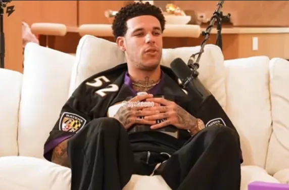 朗佐-鲍尔确认退役：为篮球倾尽所有，征战NBA九个赛季