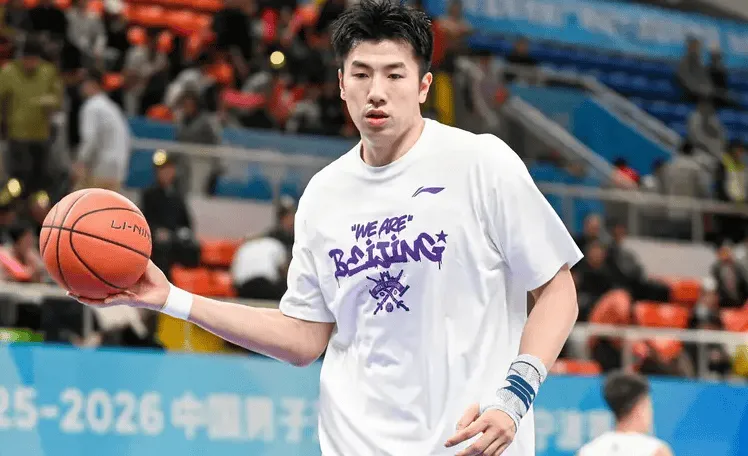 邹雨宸:外援磨合期需时间,北控男篮洲际杯119-89胜NBA-G联赛联队