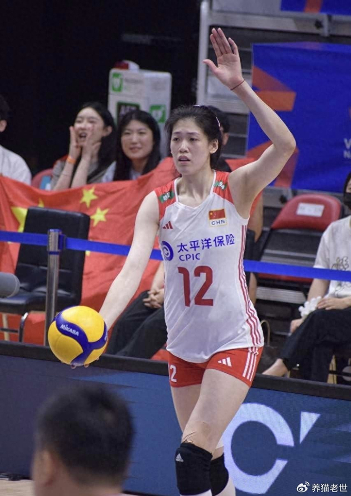 中国女排亚运三连冠，朱婷李盈莹回归或助2027世界杯直通奥运