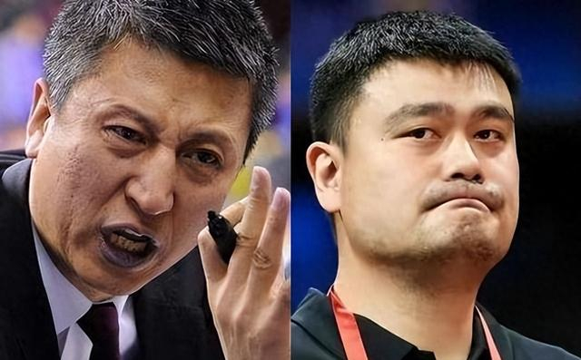 中国男篮亚运双败，郭士强回应下课质疑并宣布两大决定