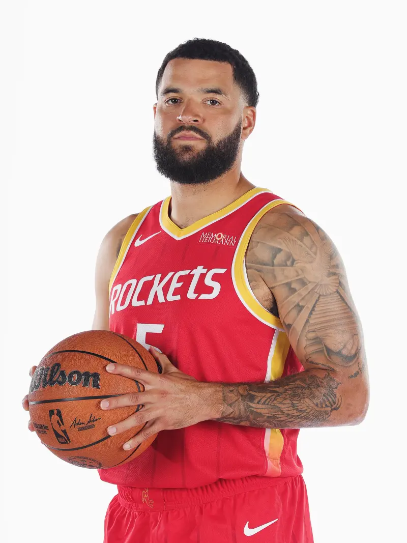 NBA官方:范弗利特生涯第11年重返赛场