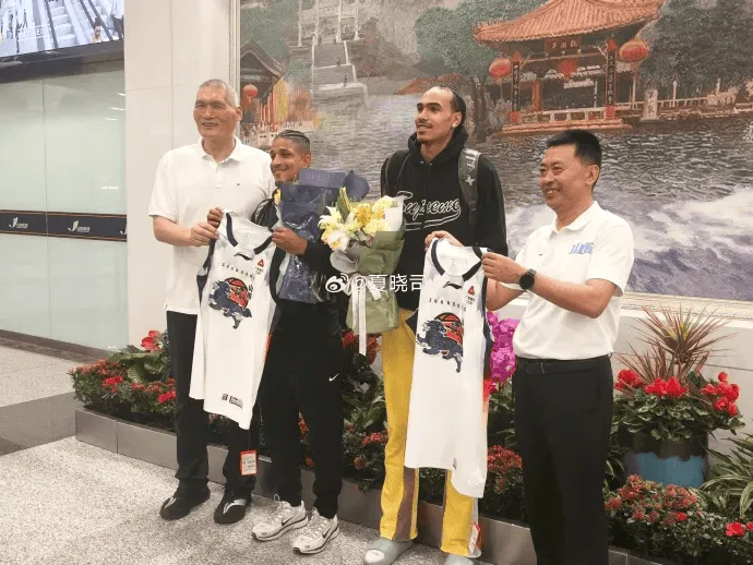 山东高速男篮三天后结束拉练，国庆前开启新赛季备战