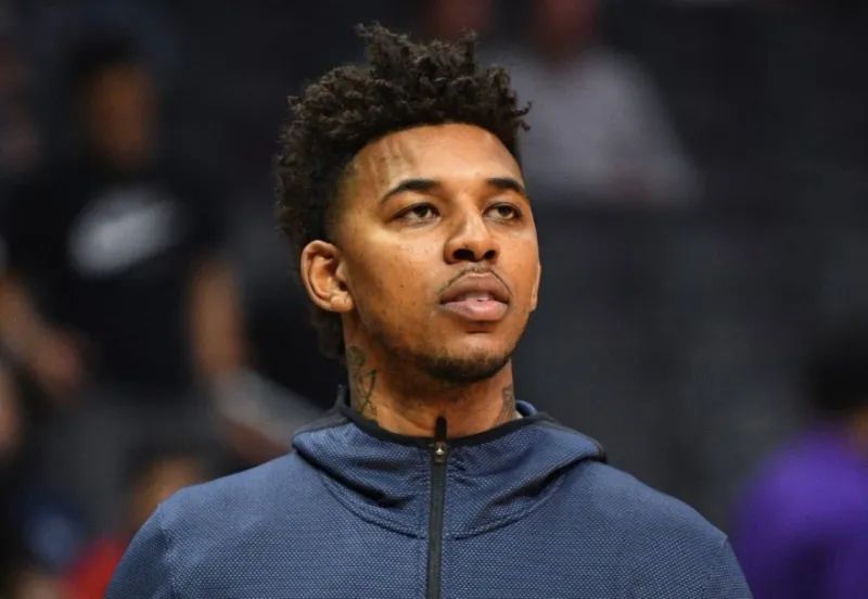 尼克-杨回忆NBA生涯末期仅签10天合同：心理冲击很大