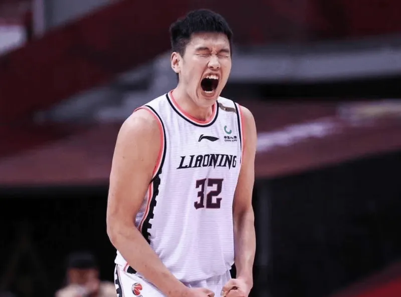 王化东连续被弱旅放弃 CBA未来堪忧