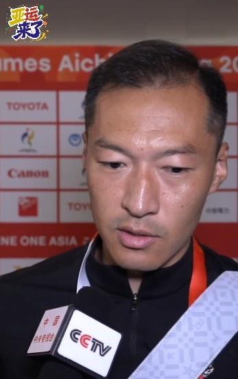 中国U23男足1胜2平小组头名晋级八强 吴曦：场上争端需更聪明