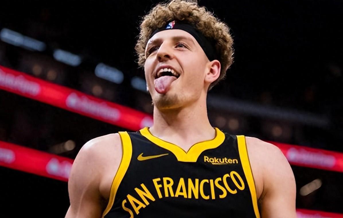 NBA十大超值合同盘点:勇士新星第六,勒布朗詹姆斯居首