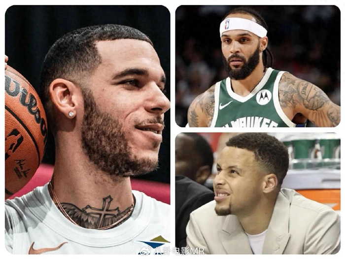 NBA三动态：鲍尔回应退役谣言、雄鹿合同遭调查、库里自曝曾患眼疾