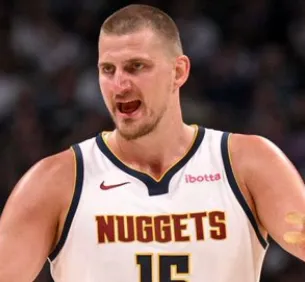 ESPN公布NBA百大球员前十:约基奇第一、文班第二、亚历山大第三