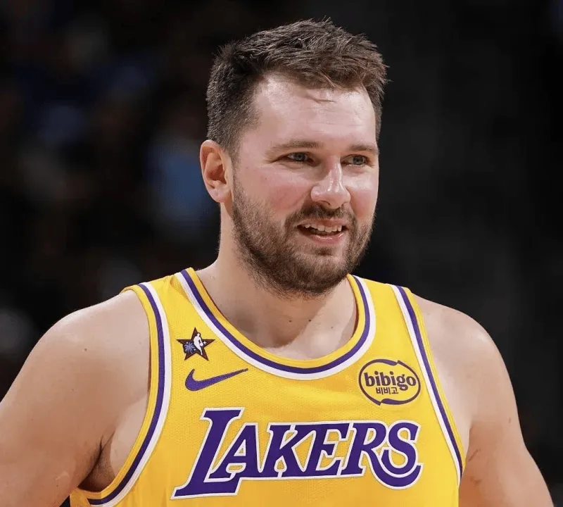 ESPN：东契奇能否与SGA领衔的雷霆以及文班亚马率领的马刺抗衡？