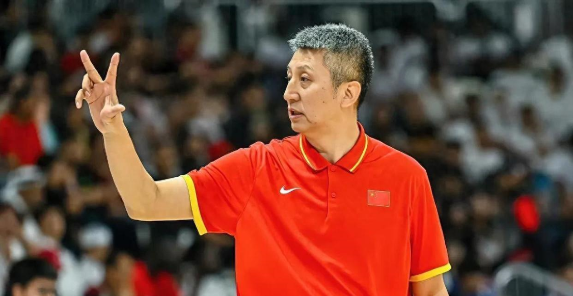 中国男篮亚运第四引争议 篮协宣布郭士强留任并启动全链条复盘