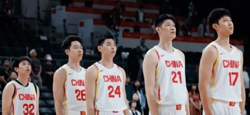 媒体人：亚运篮球四个项目三个成绩不如上一届 中国女篮半决赛9月25日15点