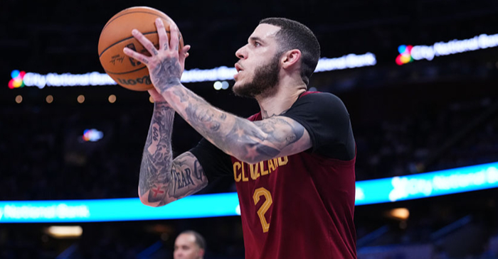 朗佐-鲍尔：从未觉得自己达到过巅峰，仍希望回到NBA