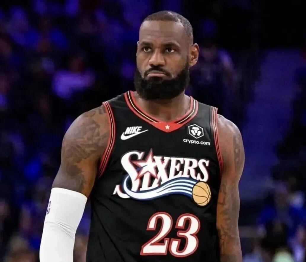 美媒BR评出新赛季NBA最差合同：恩比德、保罗乔治领衔