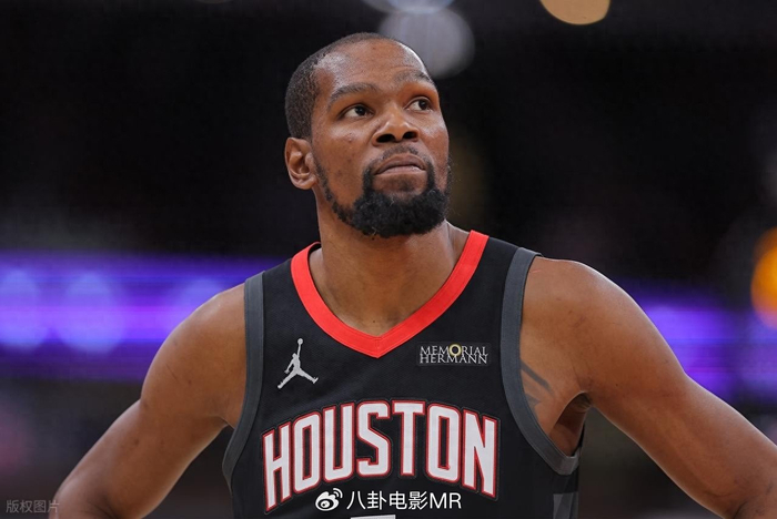2026-27NBA前锋分档：杜兰特稳居第一档，詹姆斯跌至第三档