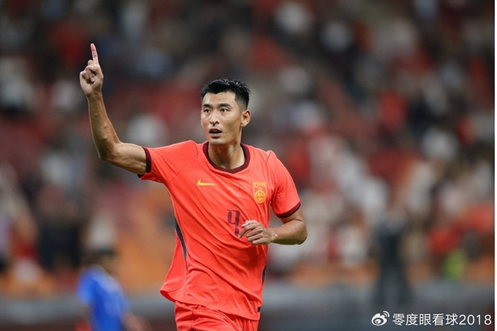 国足3-0胜马尔代夫，钟义浩表现拉胯遭质疑