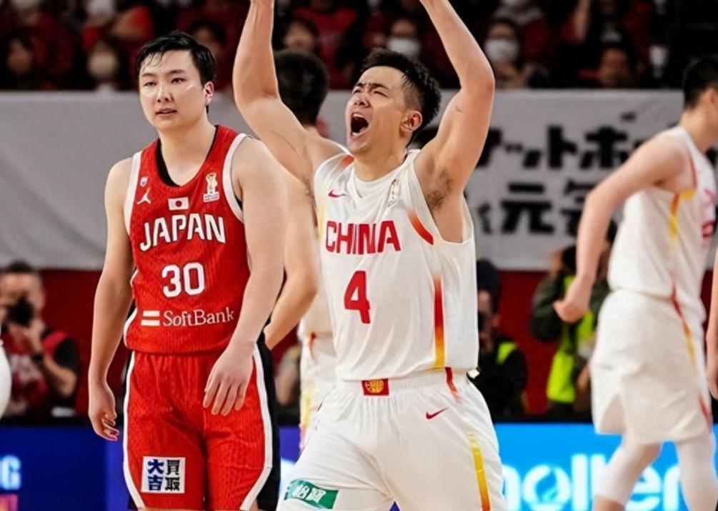 中国男篮亚运惨败：韩媒直指高薪削弱斗志，日本20分大胜