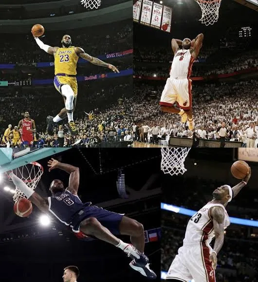 美媒：总有一天詹姆斯会离开NBA，别把他的伟大视为理所当然