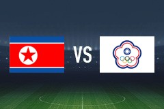 朝鲜女足3-0中国台北女足，金景英、明有成破门