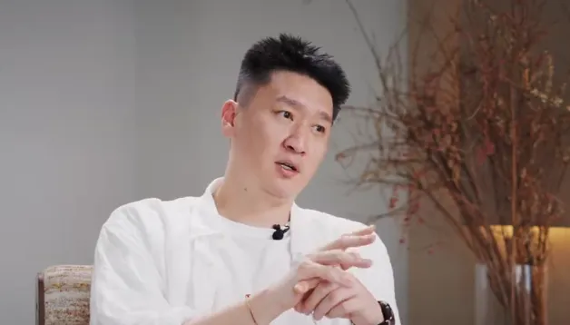 孙悦：在奥神时期每天必须喝四斤牛奶吃两斤和牛