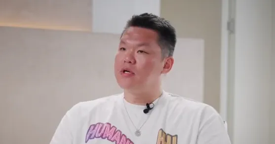 朱芳雨谈08年男篮：面对欧洲球队从不退缩，曾从输40分到缩小比分