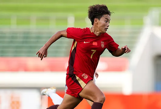 王霜补时阶段抽射破门 中国女足1-0越南晋级亚运会四强