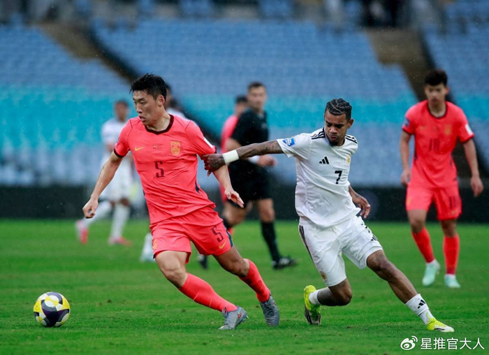 国足热身赛3-0胜马尔代夫，乌兹别克斯坦十年崛起成亚洲强队