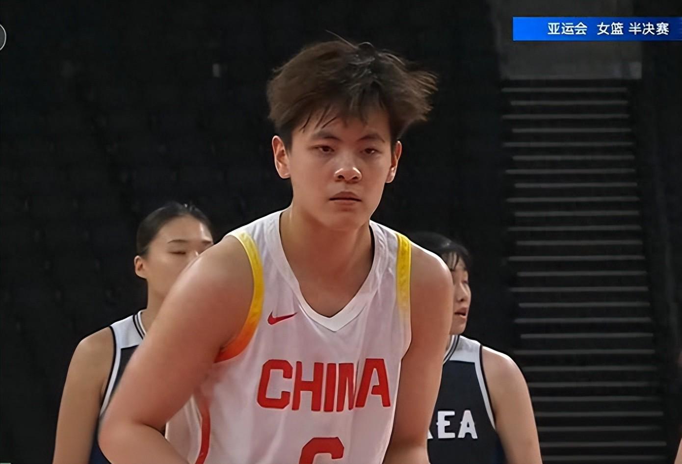 中国女篮80-85不敌韩国女篮无缘亚运会决赛 宫鲁鸣总结输球原因引发争议