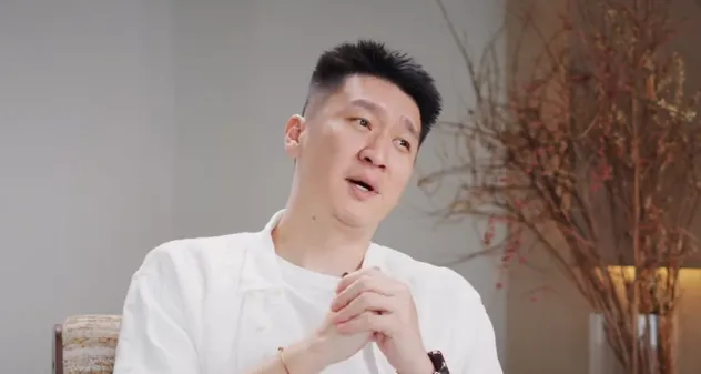 孙悦:精神属性驱动身体,输不可怕但怕才可怕