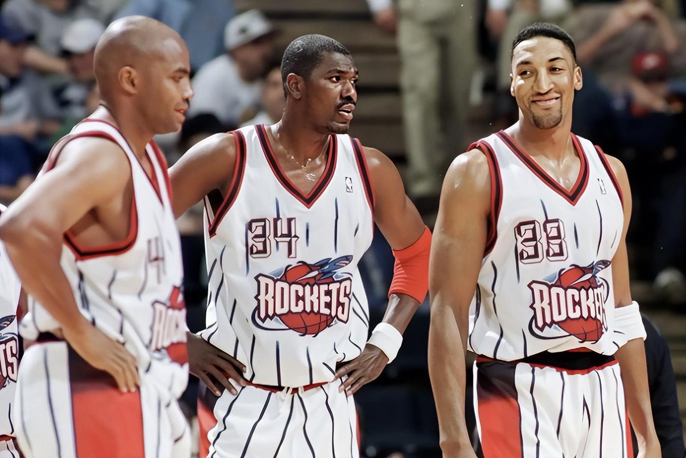 NBA五大失败豪阵:湖人、篮网等球队堆砌球星却难进分区决赛