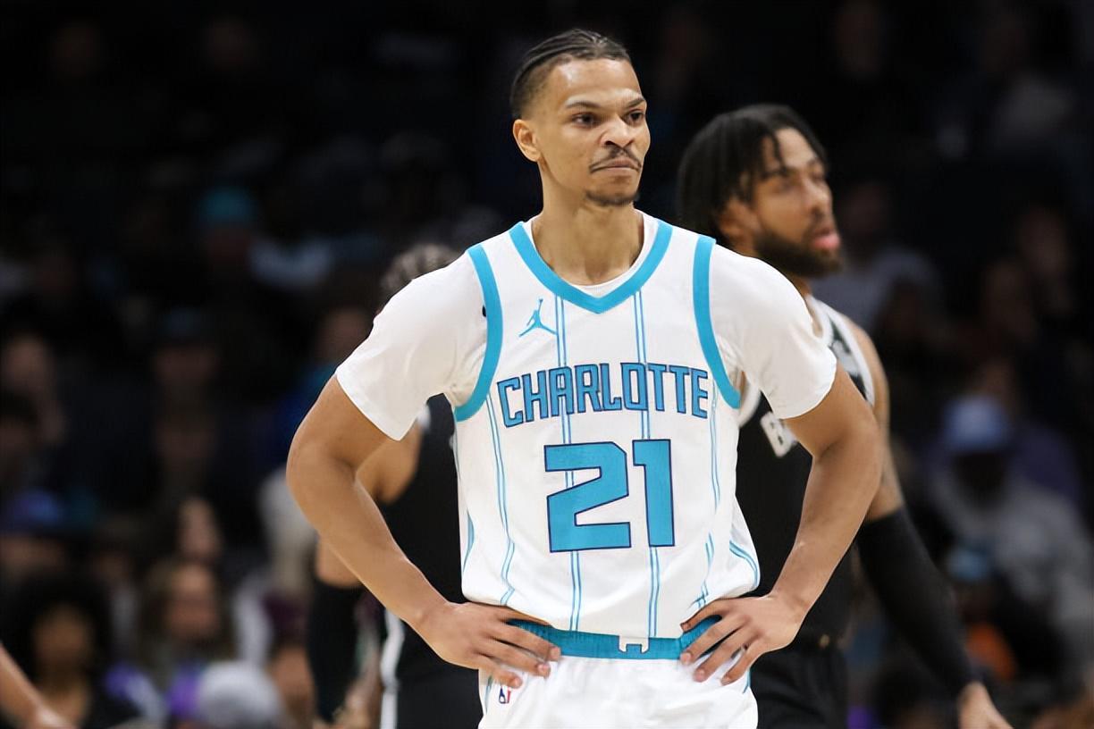 布鲁克林篮网先签后裁前步行者次轮秀，他能否重返NBA赛场？