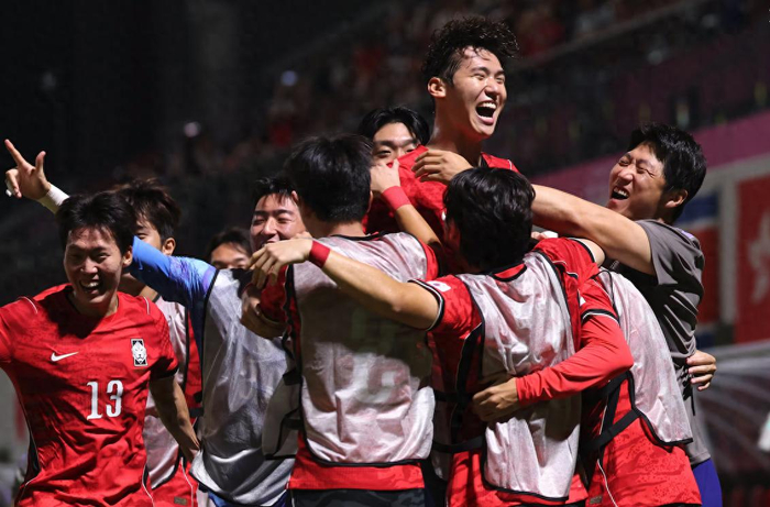 4-0！U23国足半决赛潜在对手出炉，卫冕冠军强势晋级，剑指四连冠