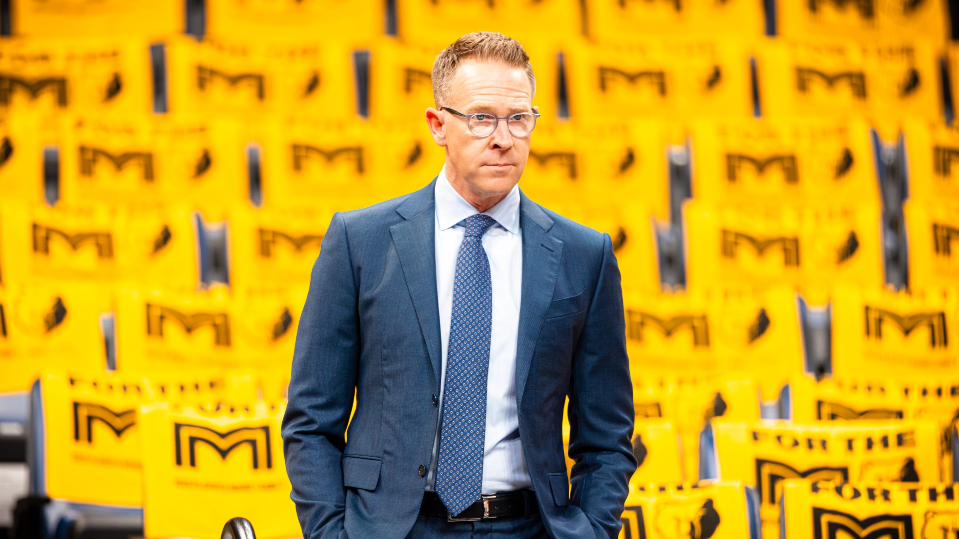 Sam Presti：雷霆新赛季阵容将有变化，但仍是‘非凡’球队