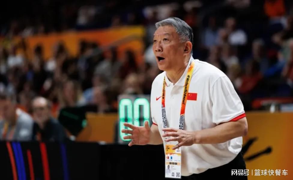 女篮半决赛惨败韩国 中国男篮亚运历史最差战绩引下课风波