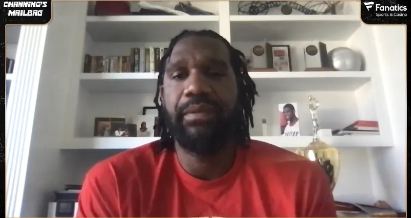 NBA球员奥登:在中国打球后意识到无法达到外界期待
