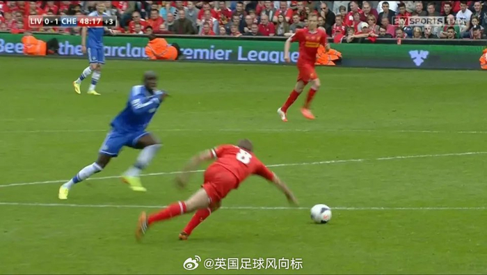英媒提醒：曼城2013-14赛季夺冠或被追溯扣分，利物浦或递补成冠军