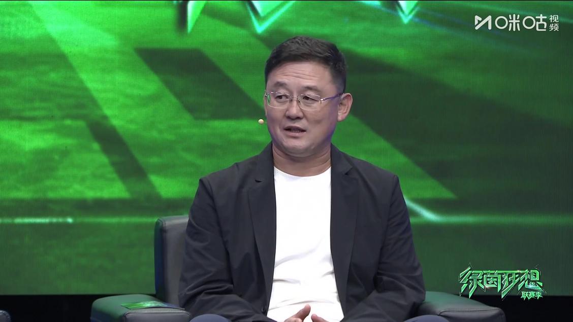 17岁清华附中球员赵松源替补登场，创中国男足最年轻出场纪录