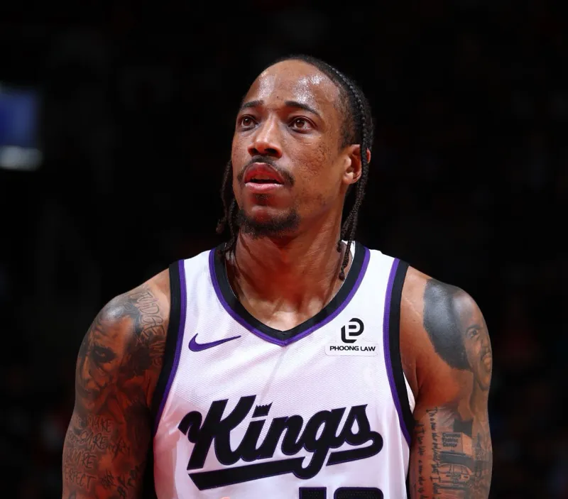 25-26赛季NBA背身单打得分榜：德罗赞1.23分居首
