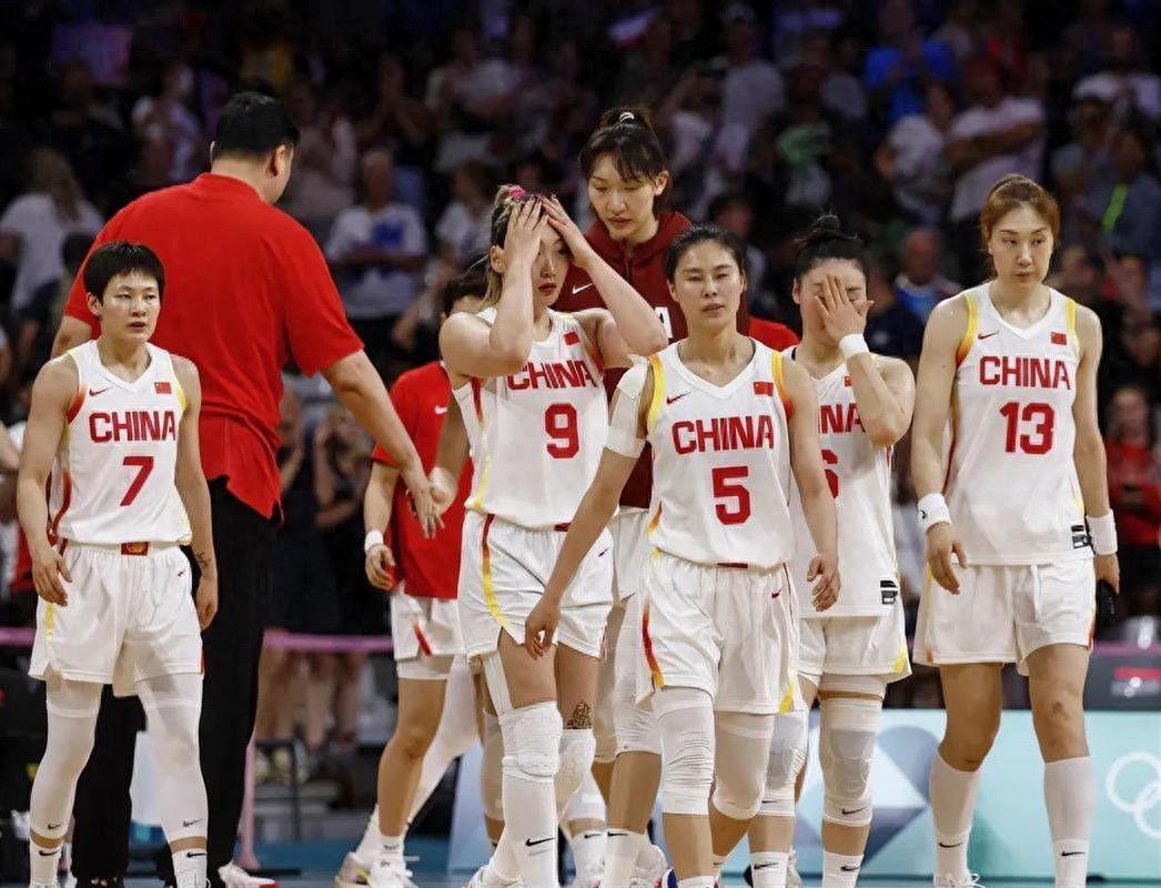 中国女篮80-85不敌韩国，王思雨被驱逐，张子宇表现抢眼
