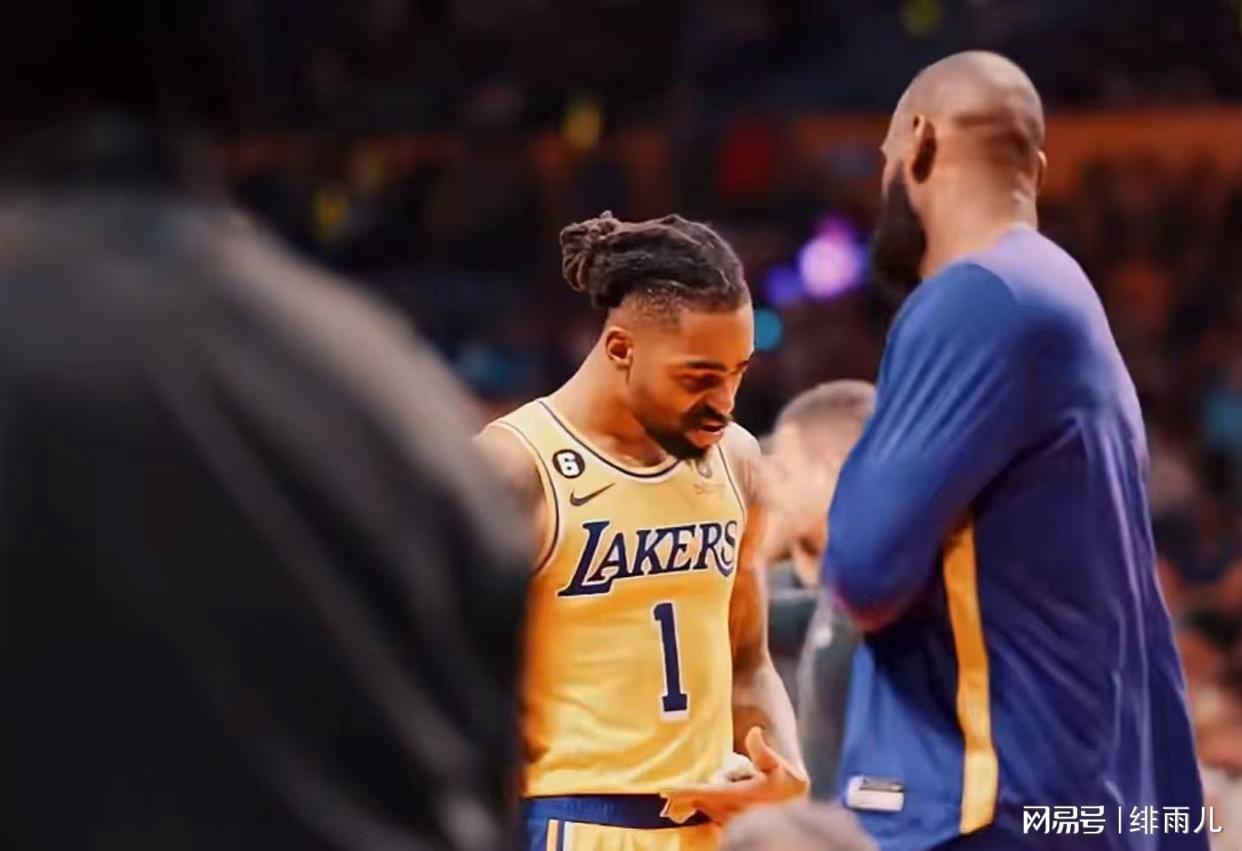 NBA全明星后卫拉塞尔被裁，或加盟广东队驰援亚帅