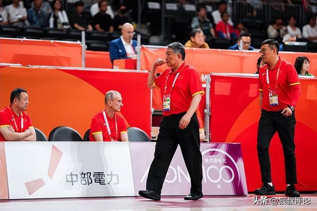 中国女篮亚运铜牌战77-64中国台北 追平历史最差成绩
