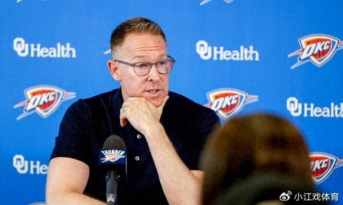 雷霆总经理普雷斯蒂谈NBA土豪线：球队可选择豪赌但需承担更多限制
