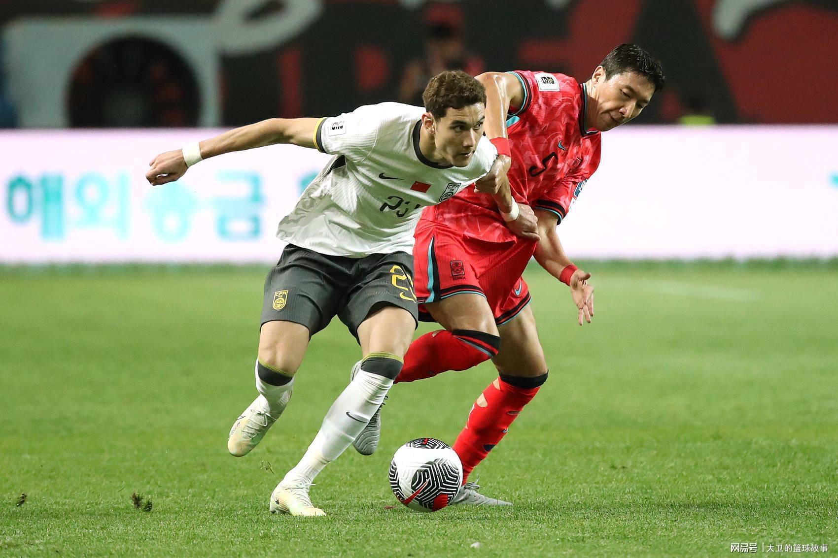U23国足半决赛迎战韩国 全主力对决安东尼奥称无恐韩症