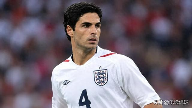 阿尔特塔曾有机会为英格兰效力，因FIFA规则未能成行