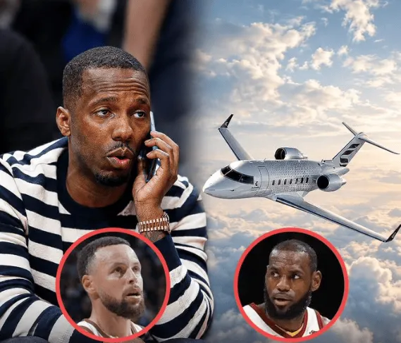 里奇-保罗：NBA全联盟或仅两人真正需要坐私人飞机