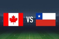 加拿大1-0智利，乔纳森-戴维破门，拉林助攻