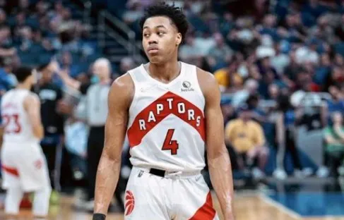 猛龙上赛季常规赛快攻得分联盟第一，NBA媒体SleeperRaptors报道