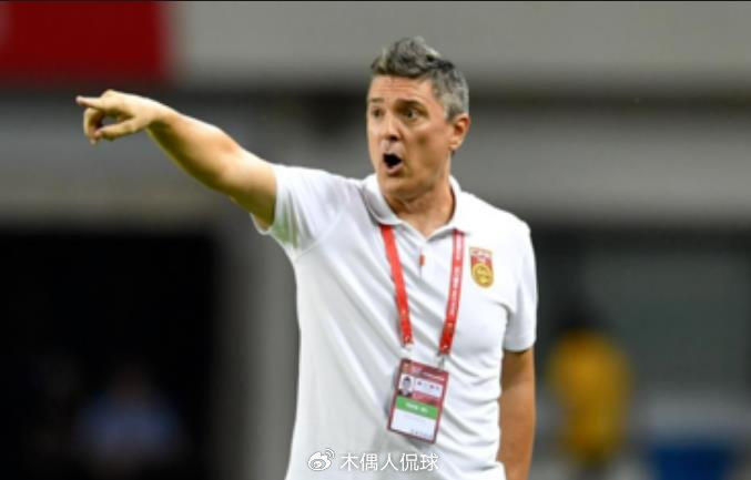 中国男足亚运队3-0泰国晋级半决赛 安东尼奥变阵引关注